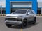 2027 Chevrolet Tahoe Premier