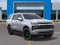 2027 Chevrolet Tahoe Premier