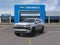 2027 Chevrolet Tahoe Premier