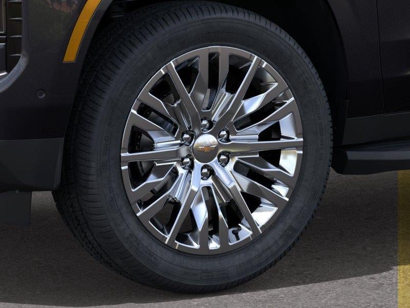 2027 Chevrolet Tahoe Premier
