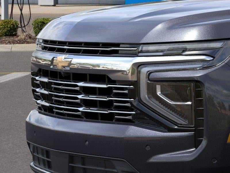 2027 Chevrolet Tahoe Premier