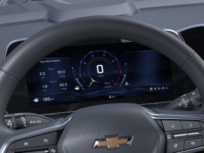 2027 Chevrolet Tahoe Premier