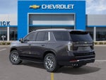 2027 Chevrolet Tahoe Premier