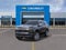 2027 Chevrolet Tahoe Premier