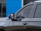 2027 Chevrolet Tahoe High Country
