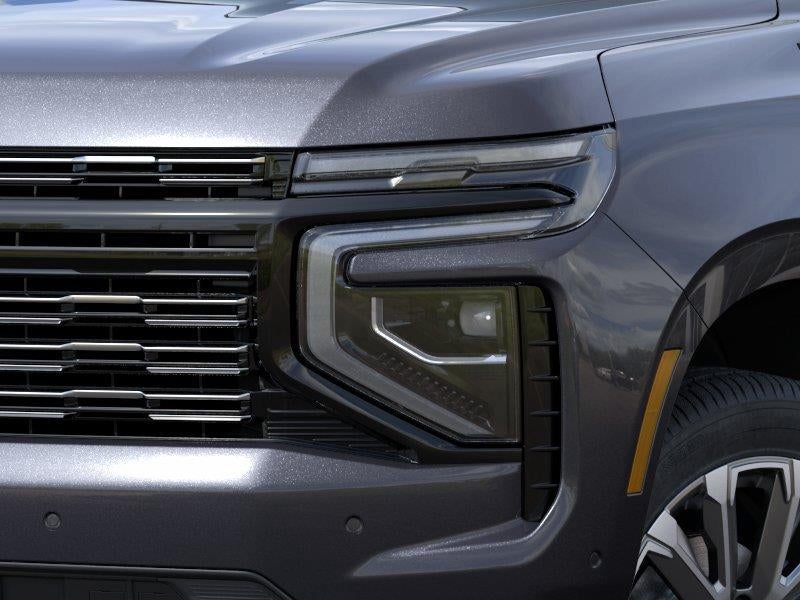 2027 Chevrolet Tahoe High Country