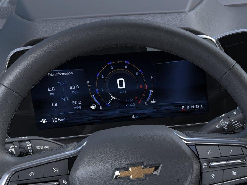 2027 Chevrolet Tahoe High Country