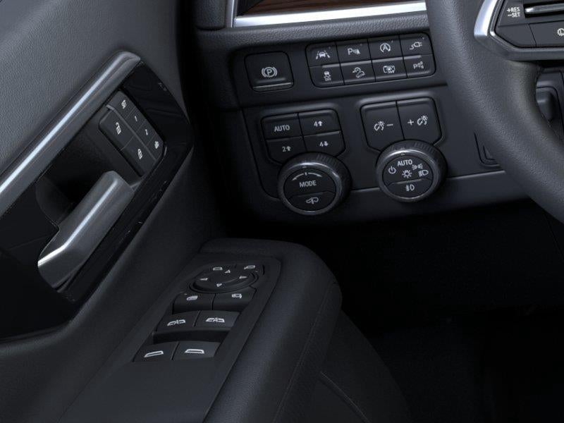 2027 Chevrolet Tahoe High Country