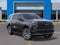 2027 Chevrolet Tahoe High Country