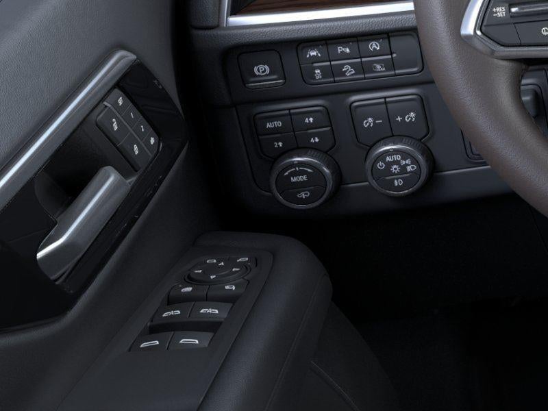 2026 Chevrolet Tahoe High Country - Photo 25