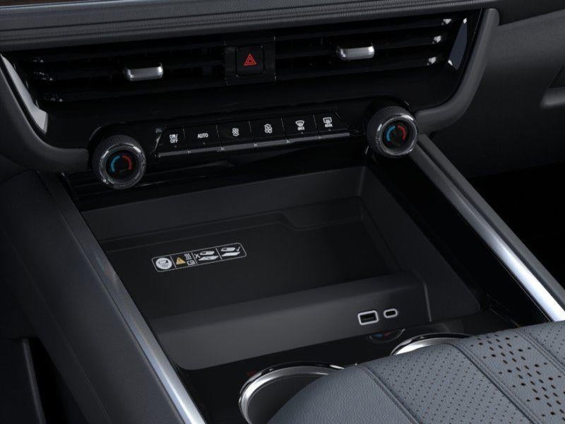 2026 Chevrolet Tahoe High Country - Photo 27