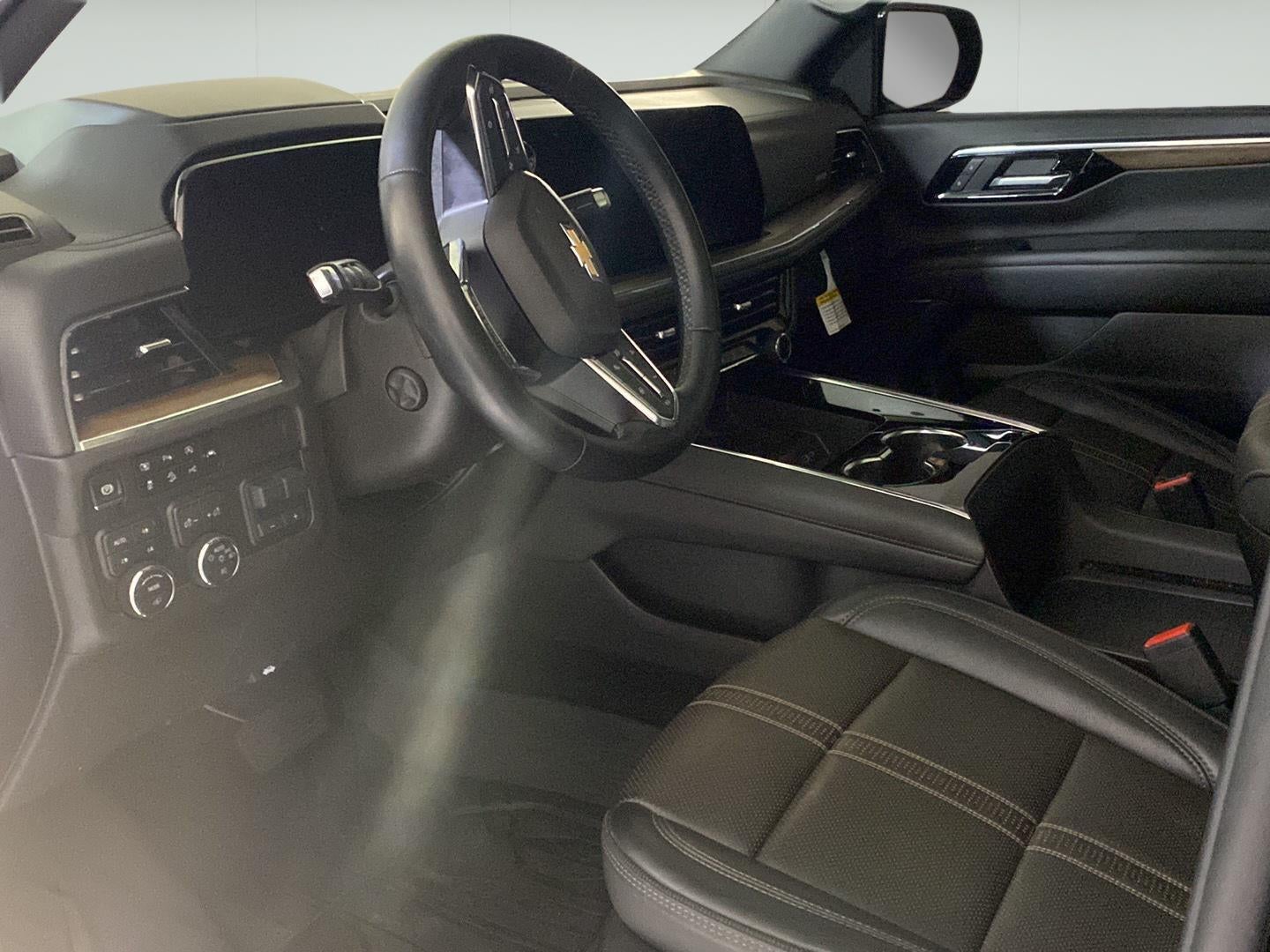 2025 Chevrolet Tahoe High Country - Photo 13