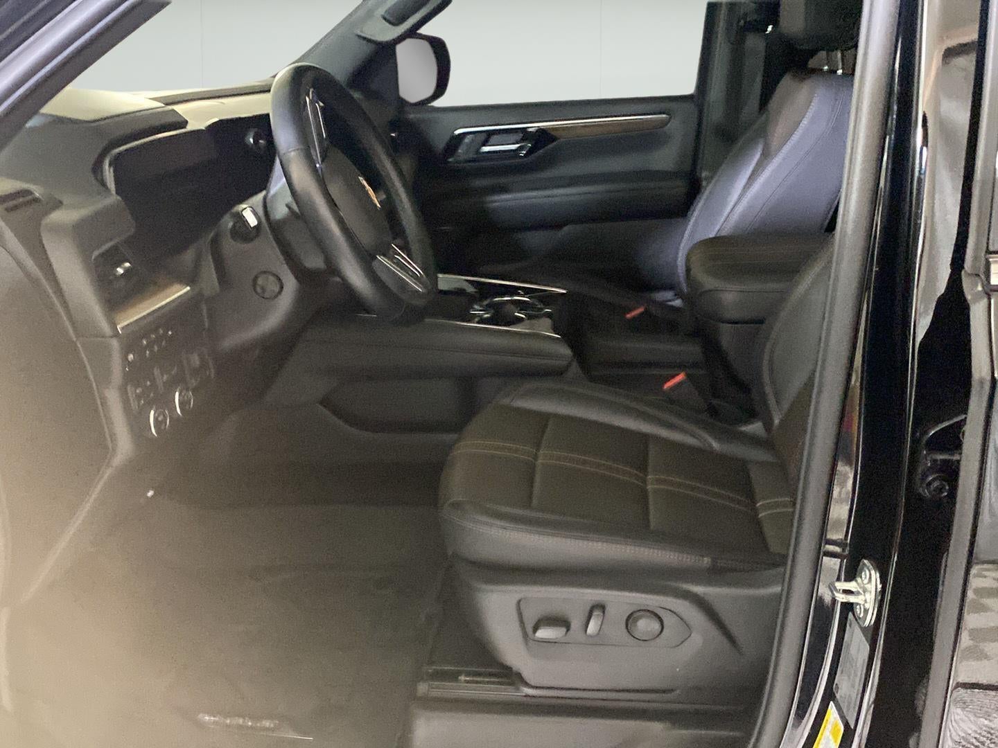 2025 Chevrolet Tahoe High Country - Photo 14