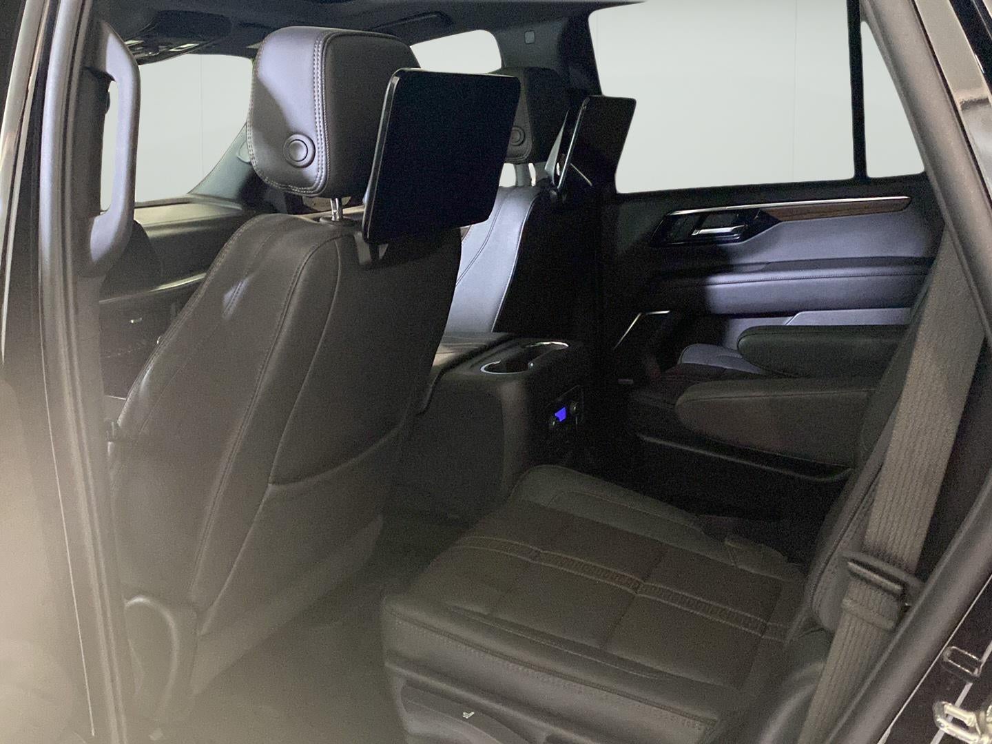 2025 Chevrolet Tahoe High Country - Photo 15