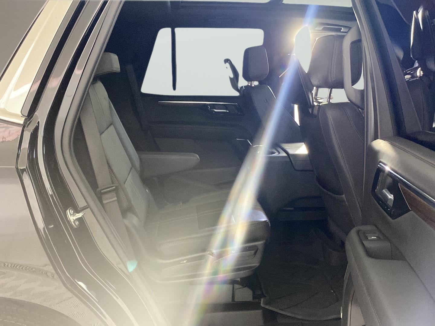 2025 Chevrolet Tahoe High Country - Photo 19