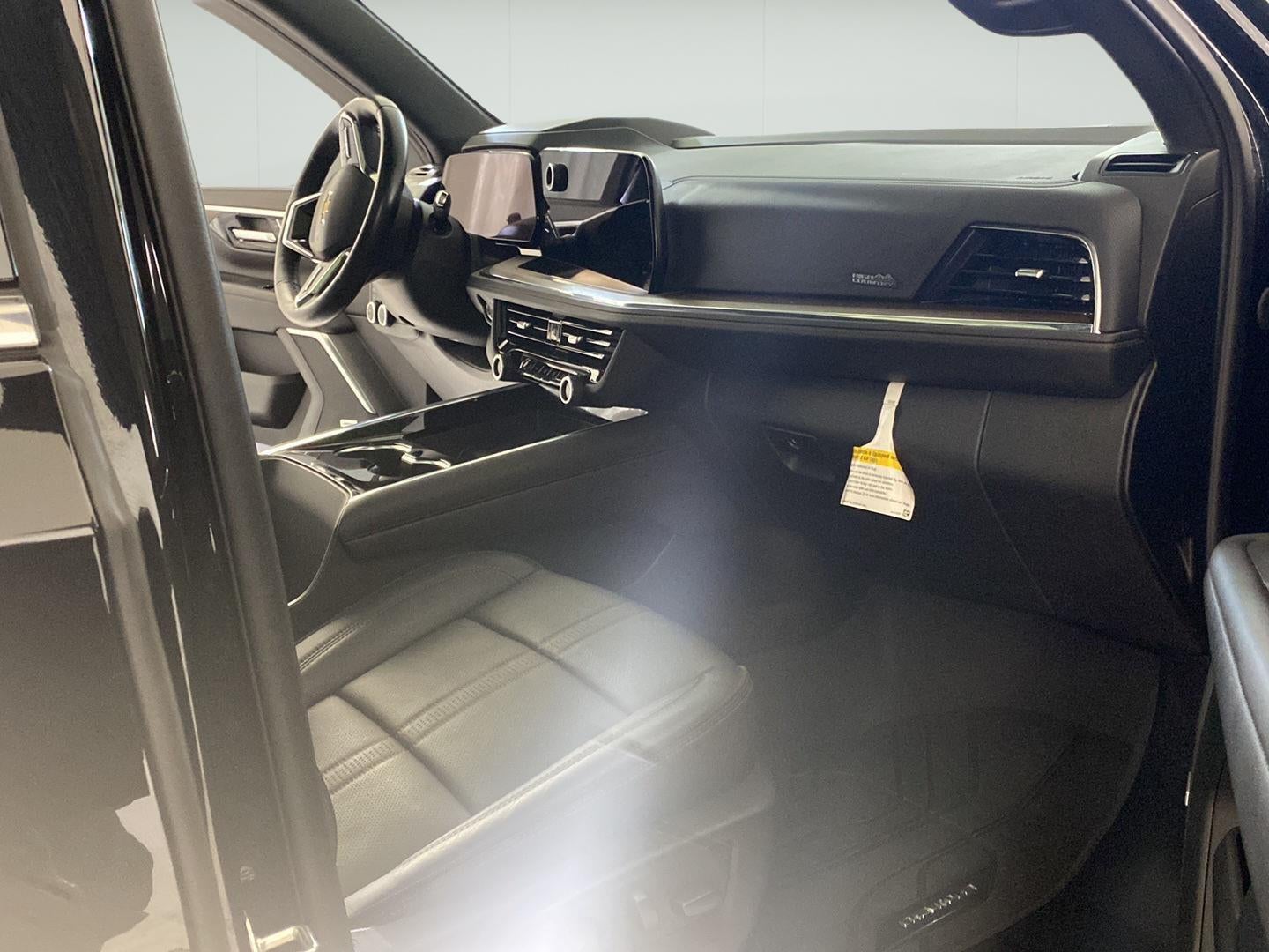 2025 Chevrolet Tahoe High Country - Photo 20
