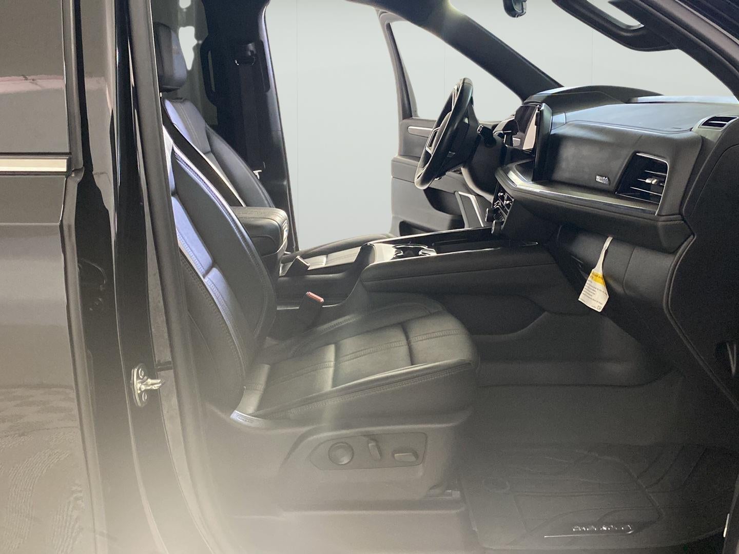 2025 Chevrolet Tahoe High Country - Photo 21
