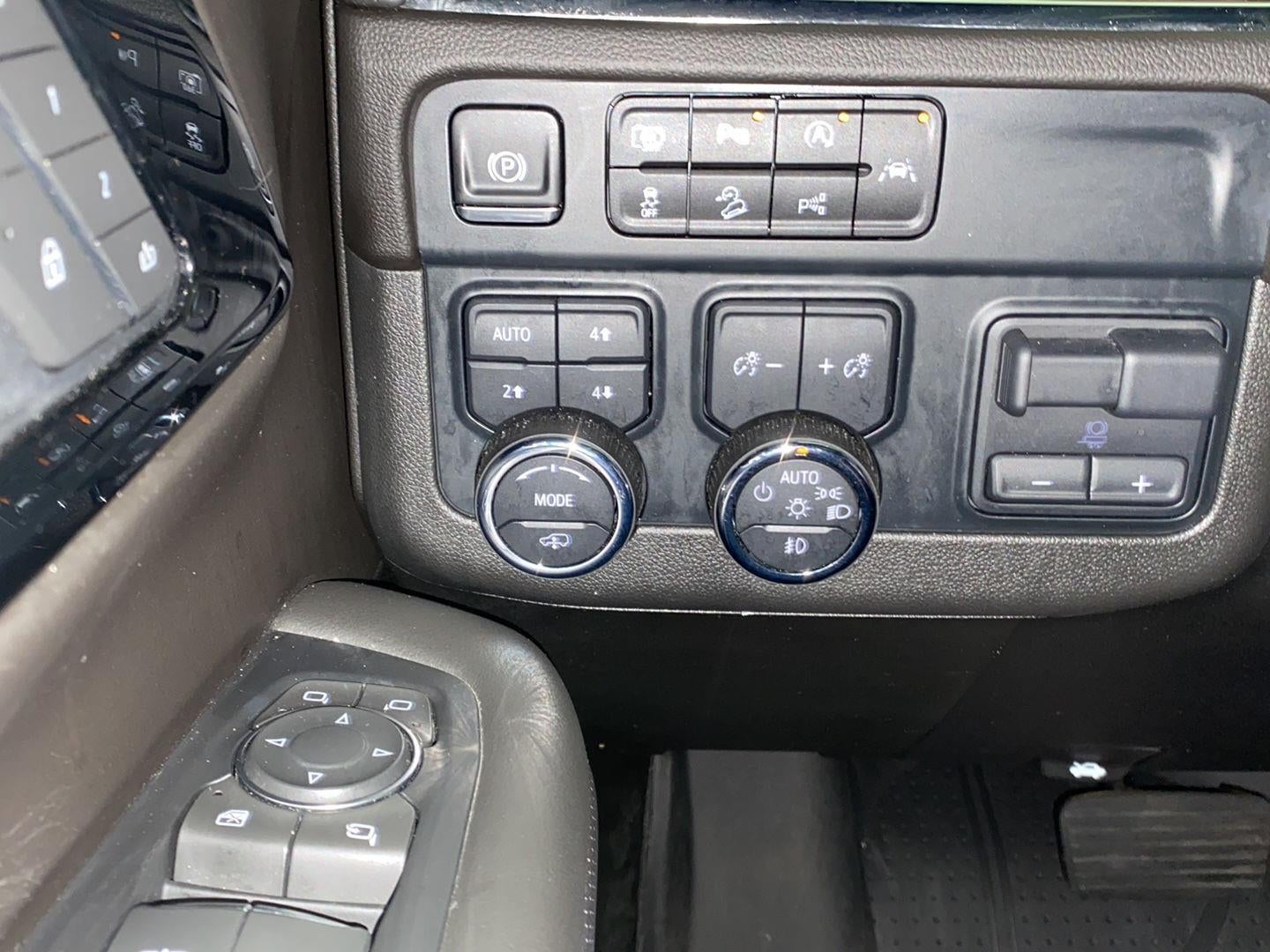 2025 Chevrolet Tahoe High Country - Photo 26