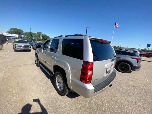 2011 Chevrolet Tahoe LT