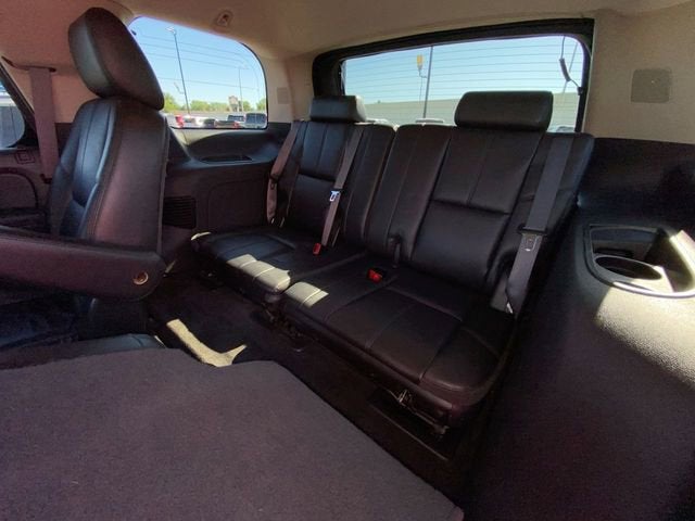 2011 Chevrolet Tahoe LT