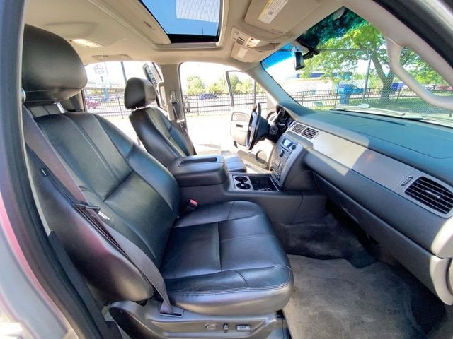 2011 Chevrolet Tahoe LT