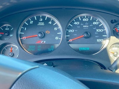 2011 Chevrolet Tahoe LT
