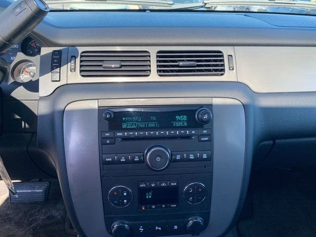 2011 Chevrolet Tahoe LT
