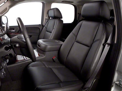 2011 Chevrolet Tahoe LT