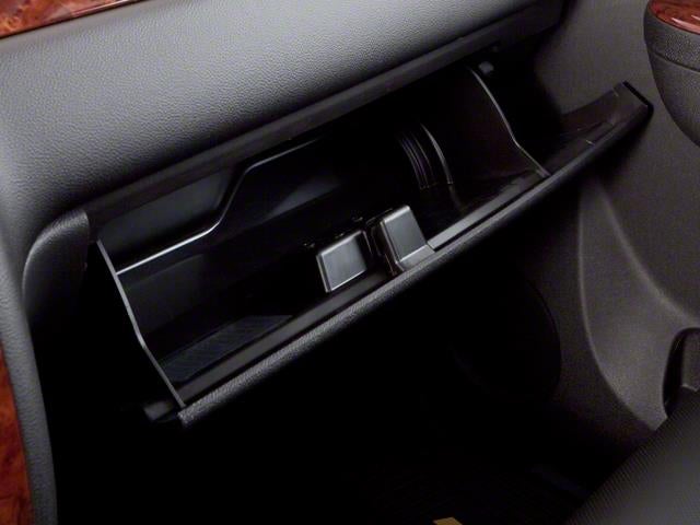 2011 Chevrolet Tahoe LT