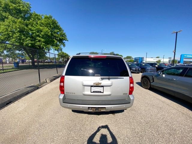 2011 Chevrolet Tahoe LT