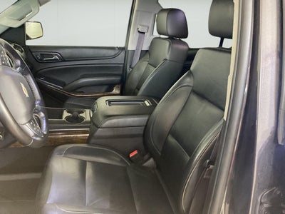 2015 Chevrolet Suburban LT