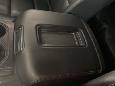2015 Chevrolet Suburban LT