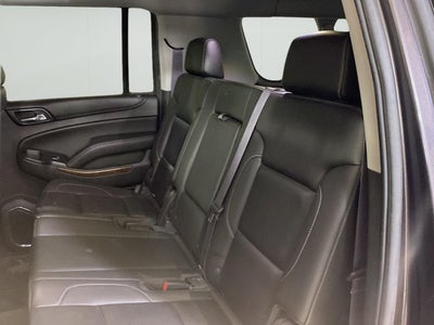 2015 Chevrolet Suburban LT