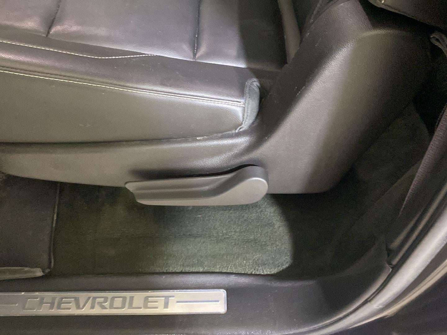 2015 Chevrolet Suburban LT