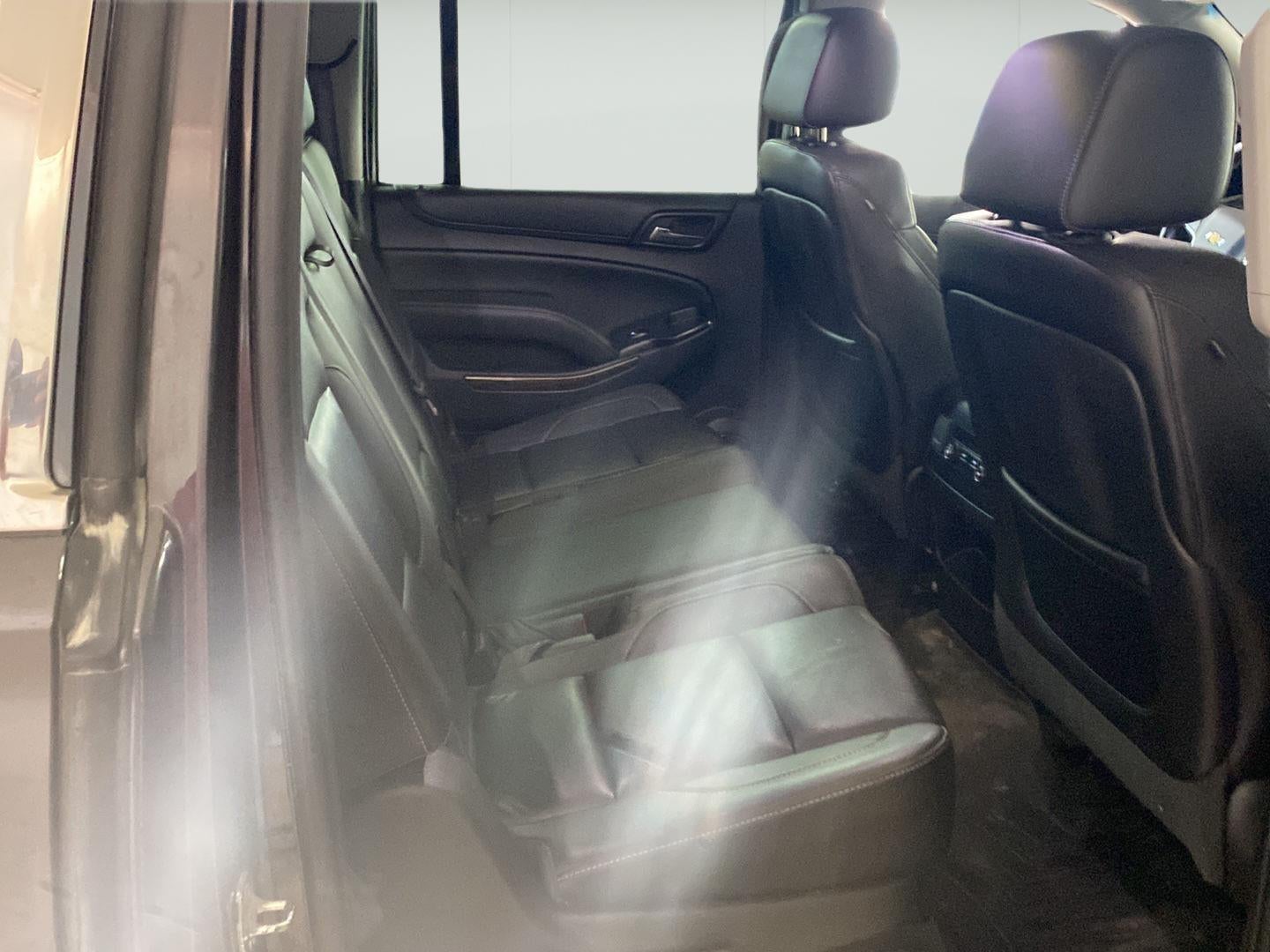 2015 Chevrolet Suburban LT