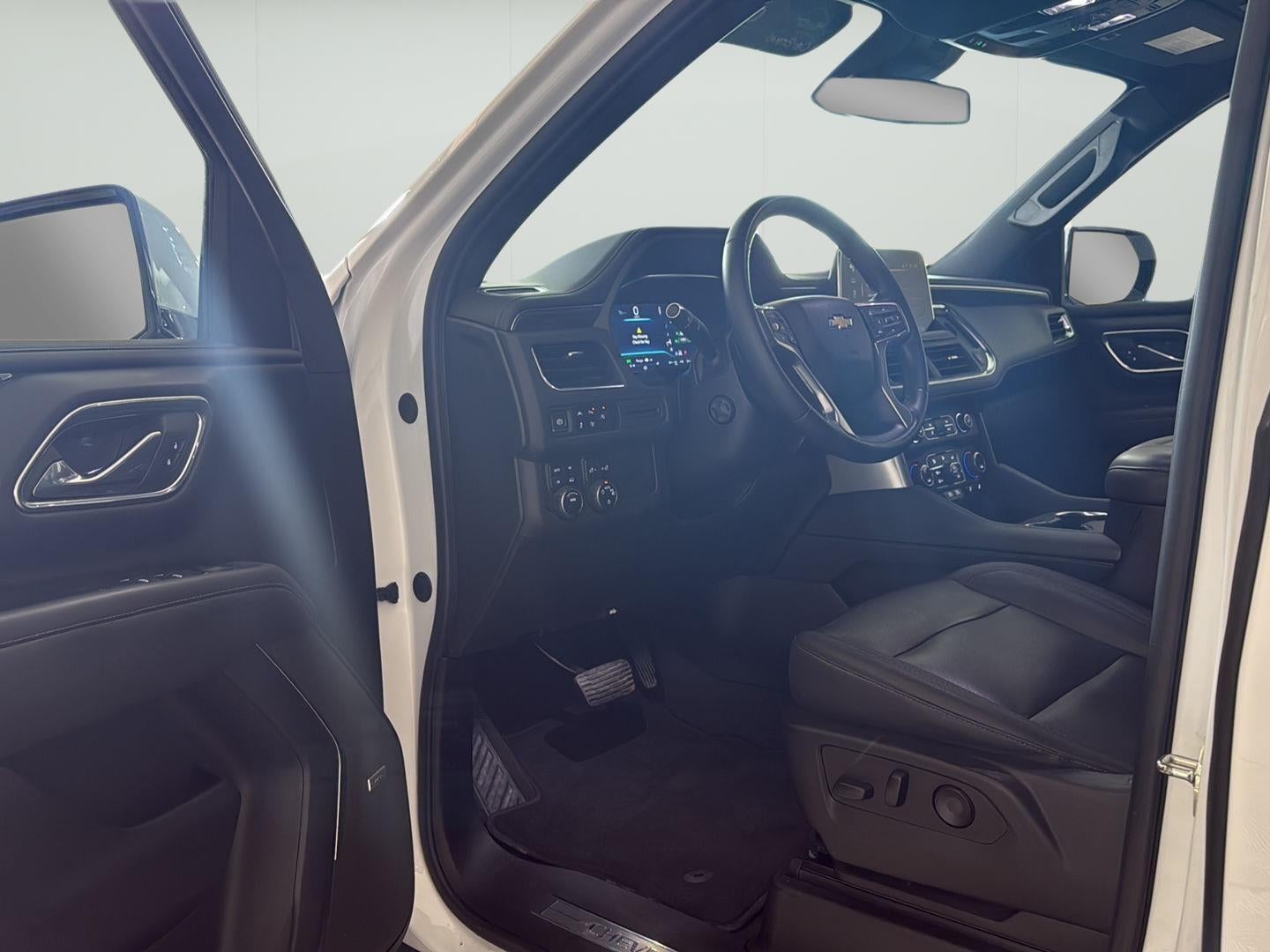 2023 Chevrolet Tahoe LT - Photo 11