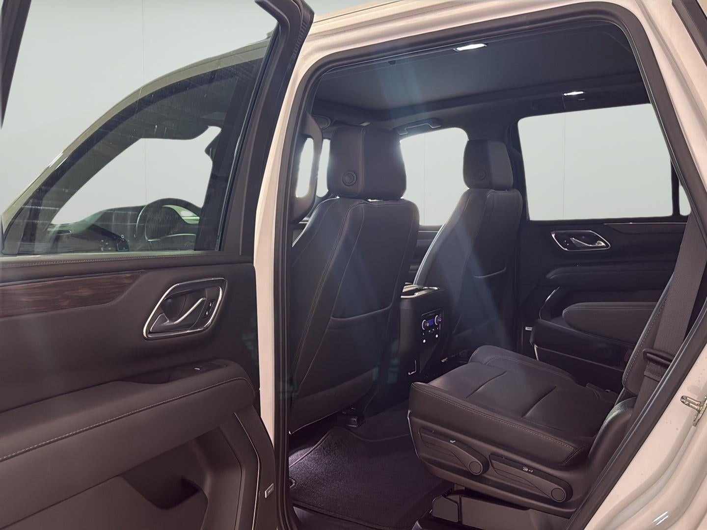 2023 Chevrolet Tahoe LT - Photo 13