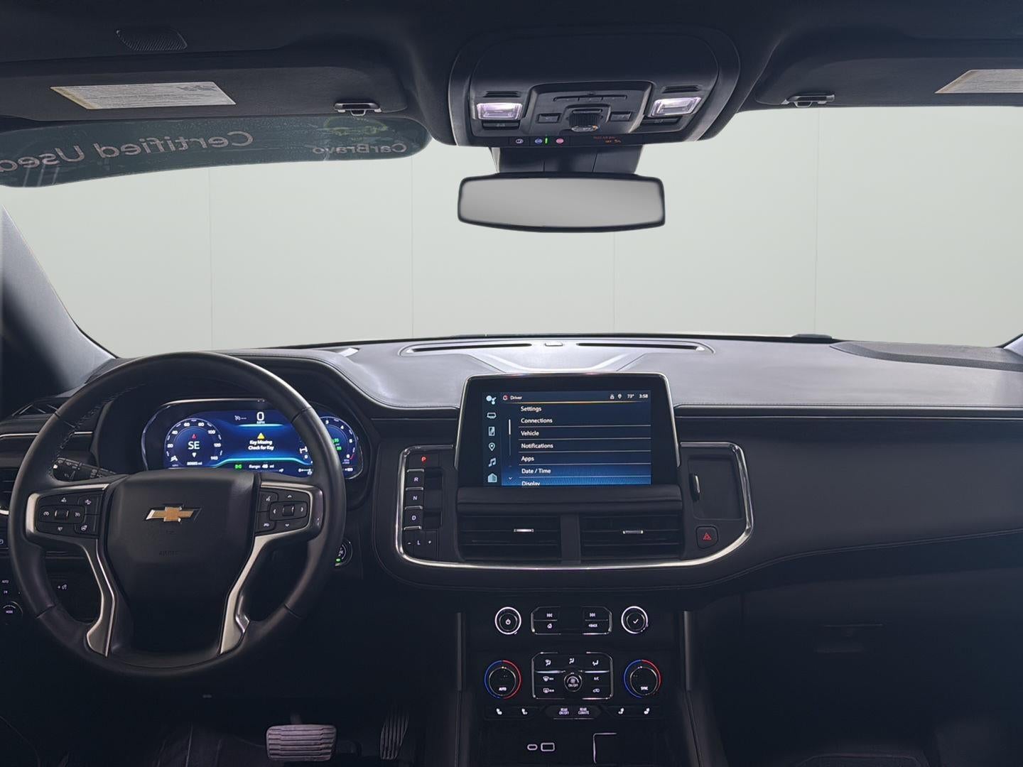 2023 Chevrolet Tahoe LT - Photo 15
