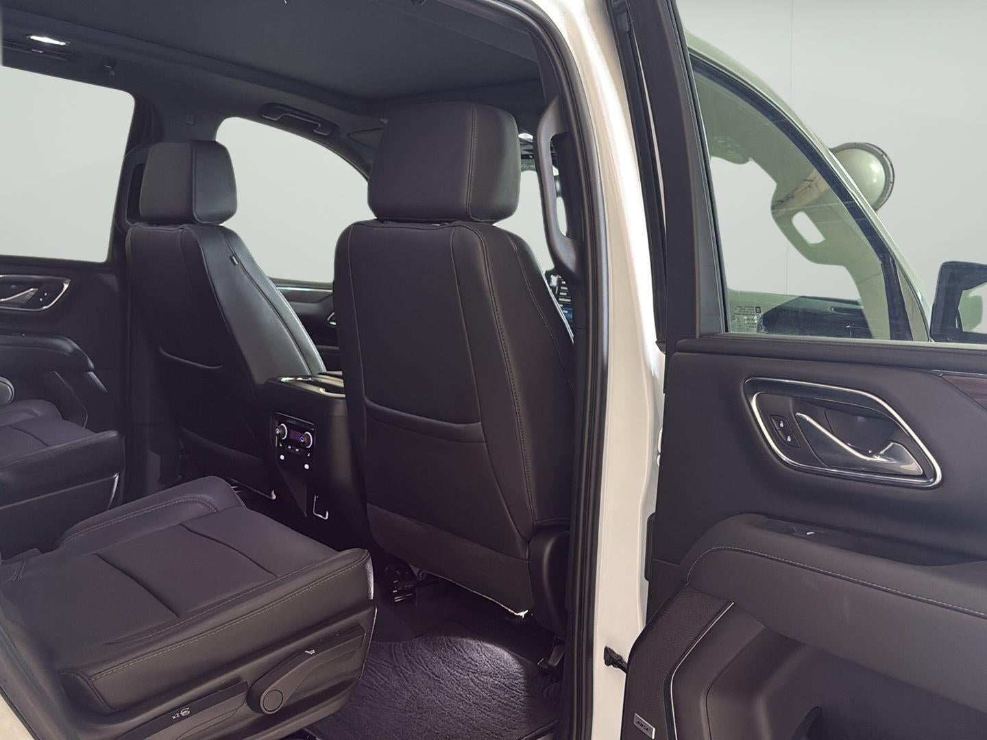 2023 Chevrolet Tahoe LT - Photo 18
