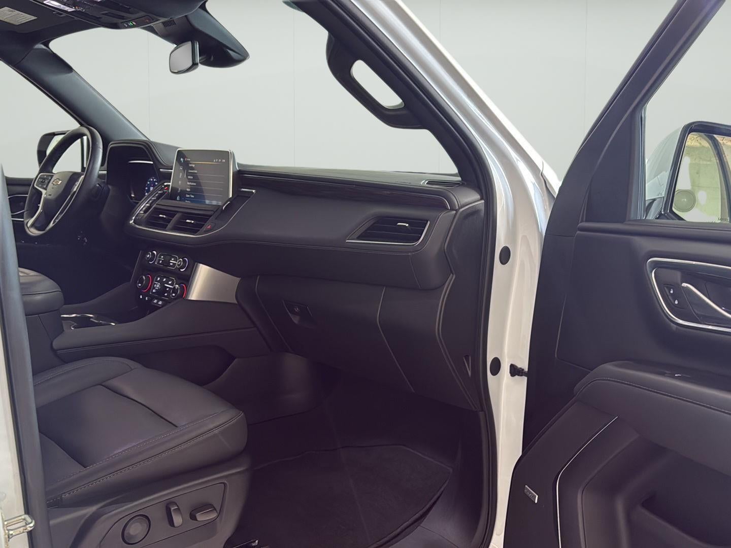 2023 Chevrolet Tahoe LT - Photo 20