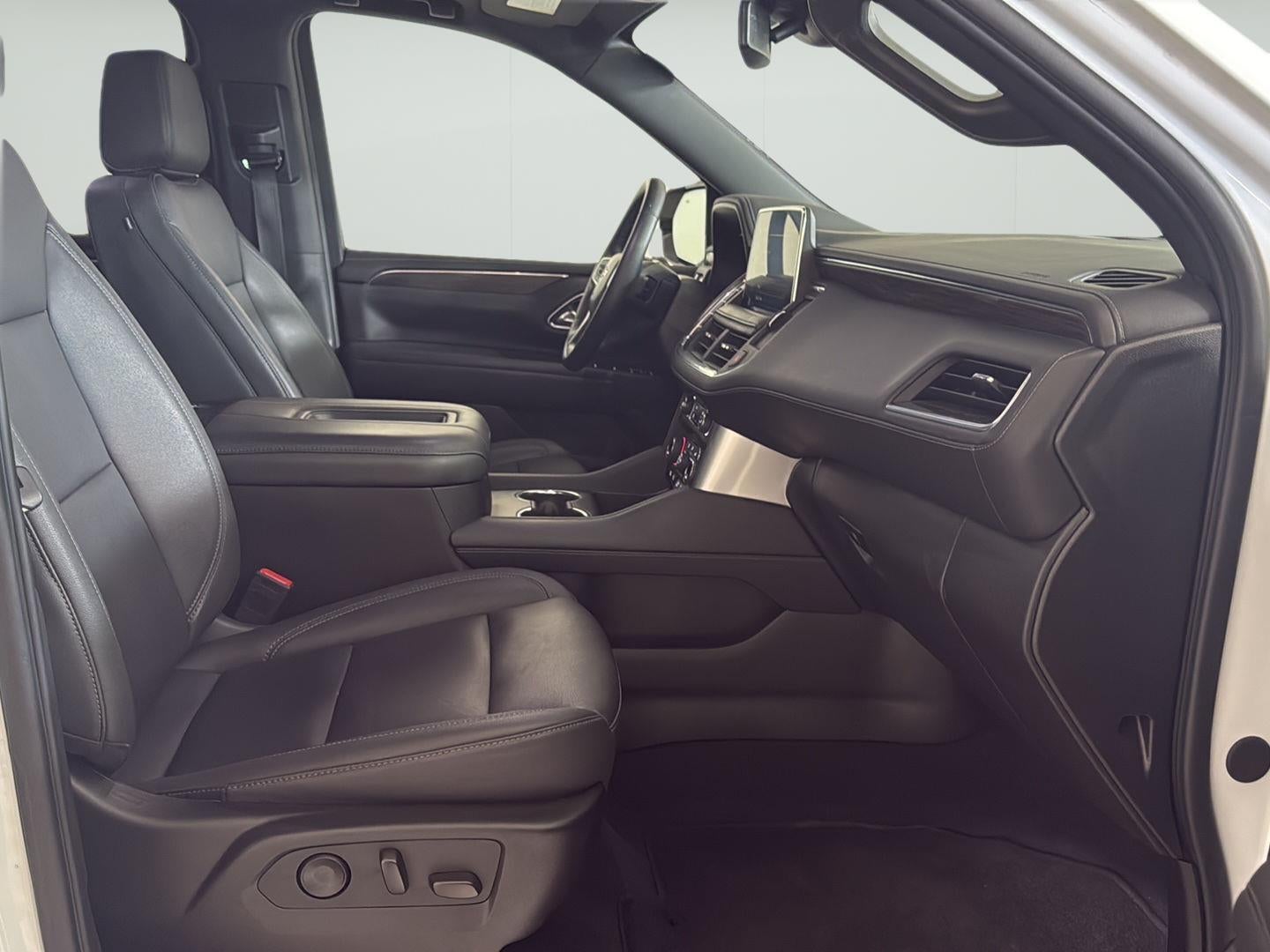 2023 Chevrolet Tahoe LT - Photo 21