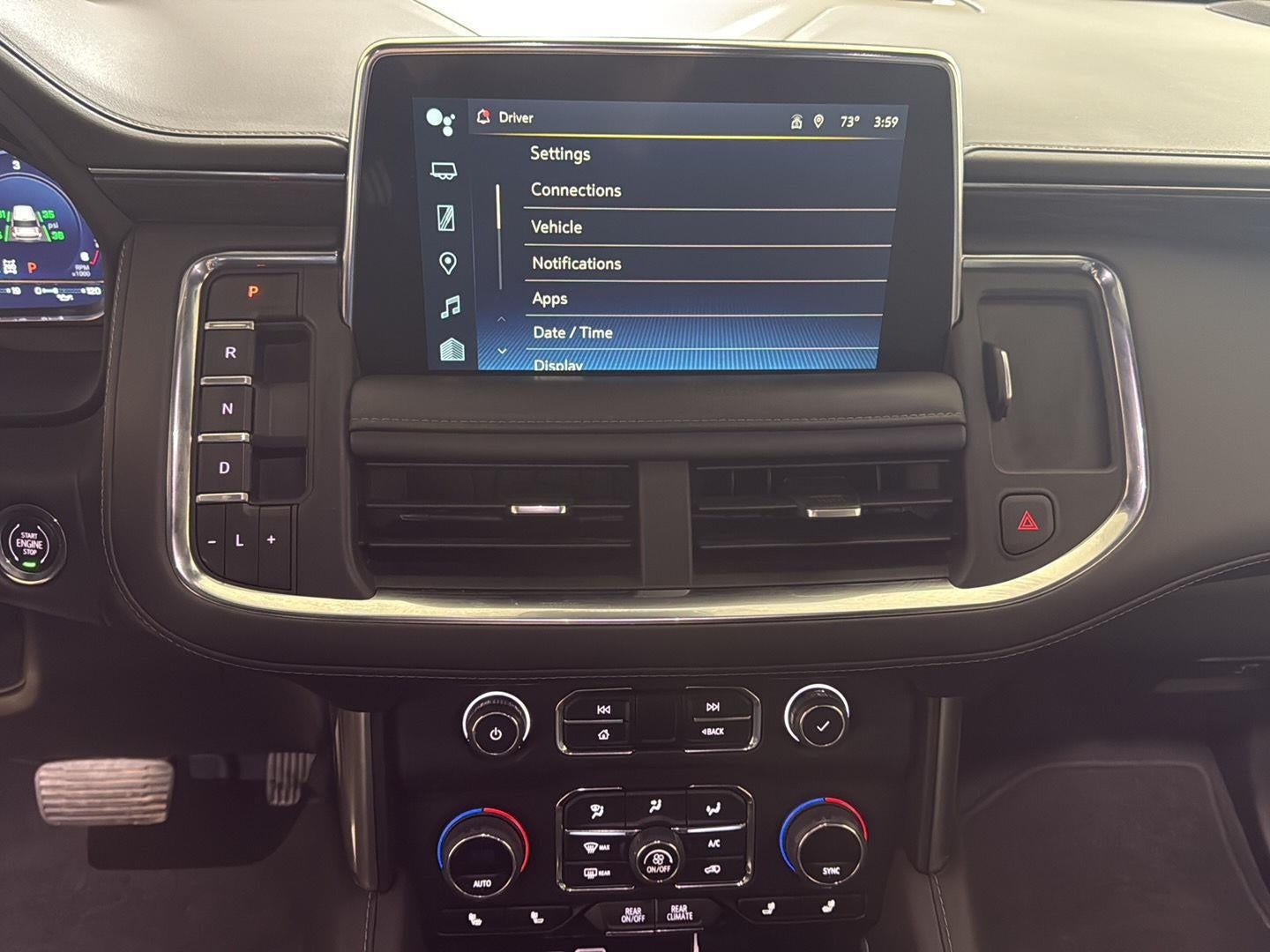 2023 Chevrolet Tahoe LT - Photo 24