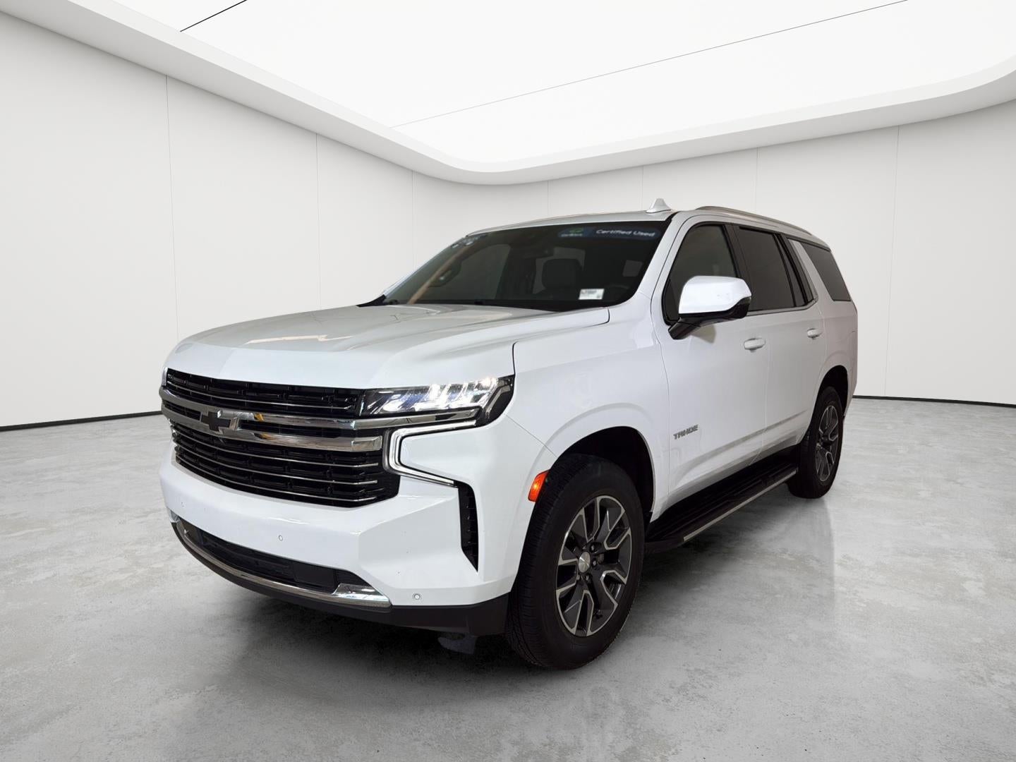 2023 Chevrolet Tahoe LT - Photo 28