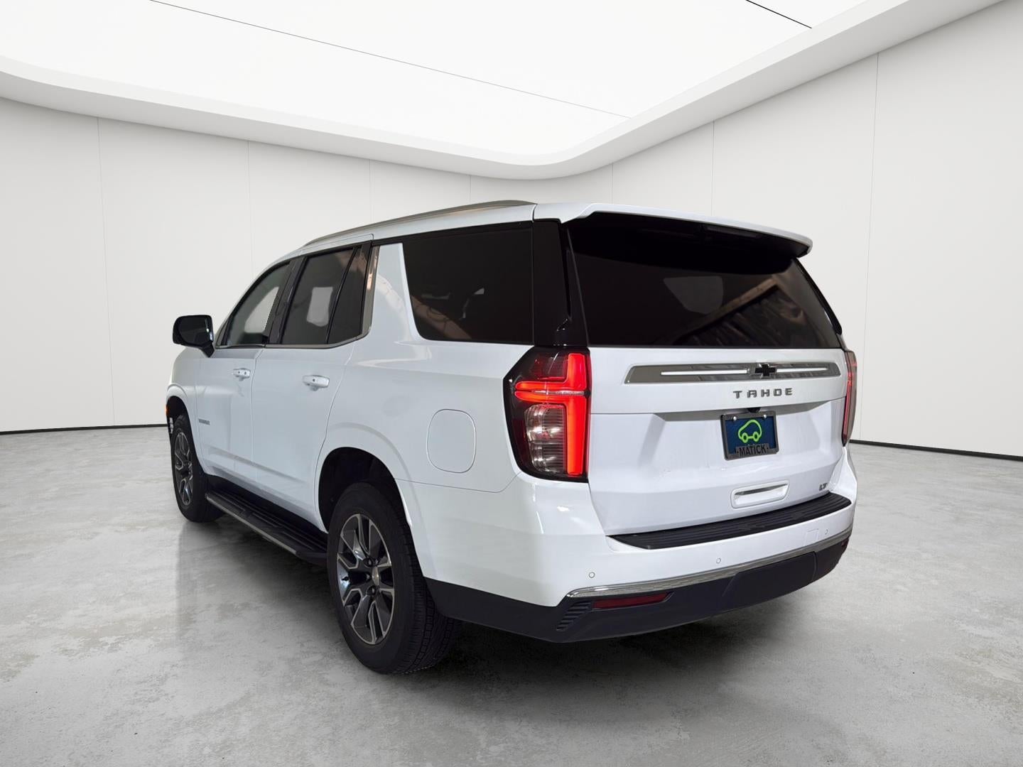 2023 Chevrolet Tahoe LT - Photo 29