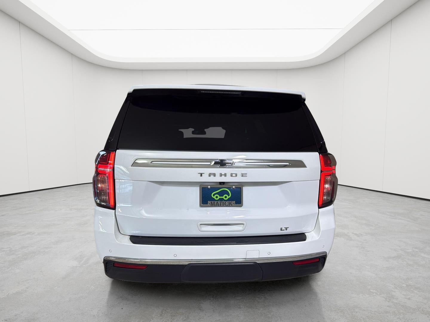 2023 Chevrolet Tahoe LT - Photo 30