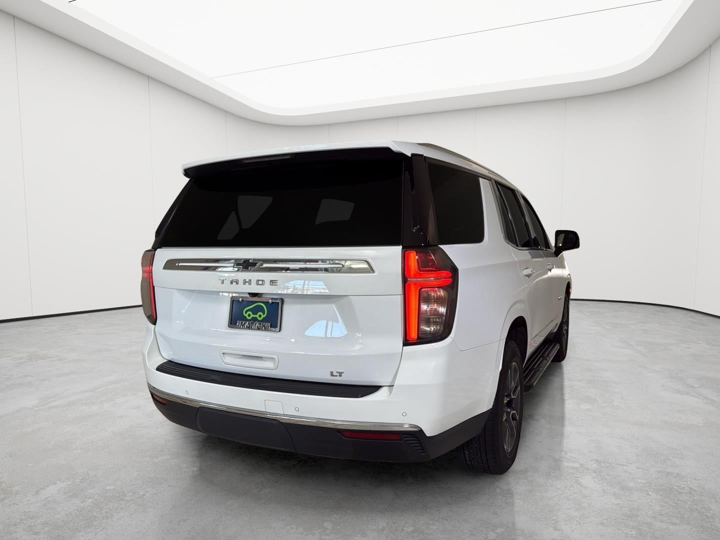 2023 Chevrolet Tahoe LT - Photo 31