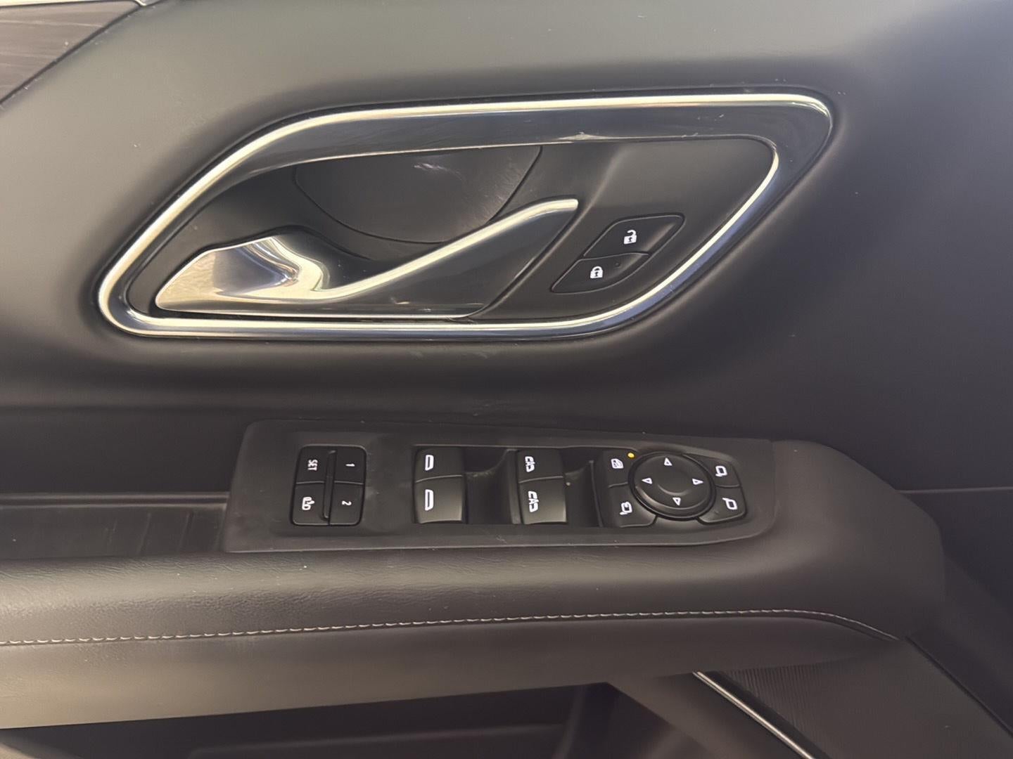 2023 Chevrolet Tahoe LT - Photo 9