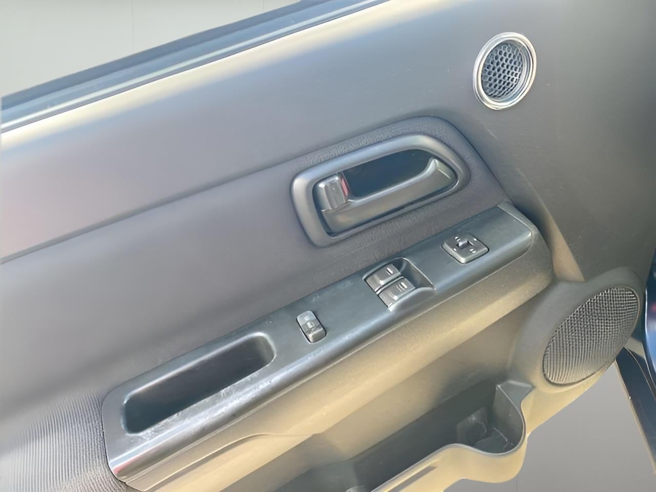 2007 GMC Canyon SLE2