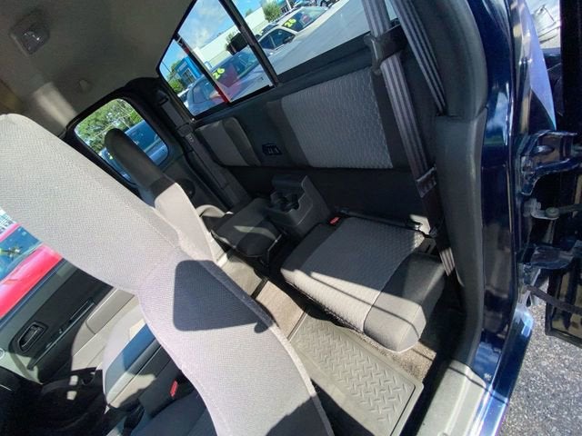 Used 2007 GMC Canyon SLE with VIN 1GTDT19E578116187 for sale in Redford Charter Township, MI