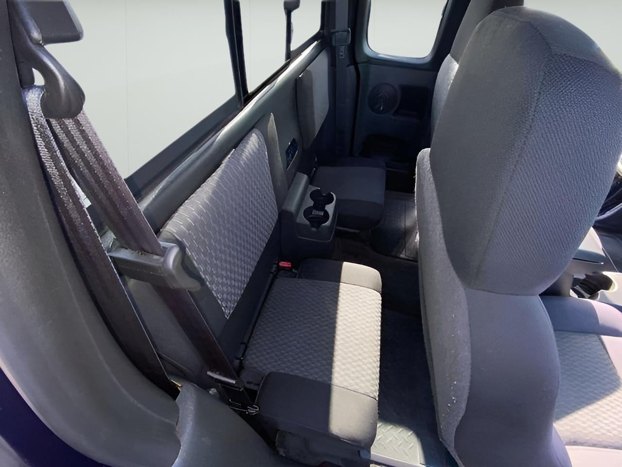 2007 GMC Canyon SLE2